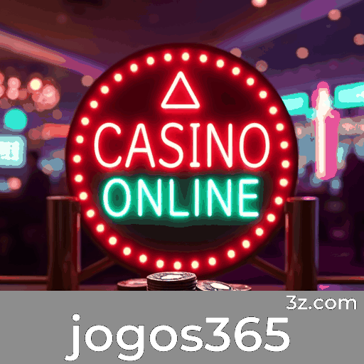 Jogos365: Apostas Esportivas Completas para Brasileiros