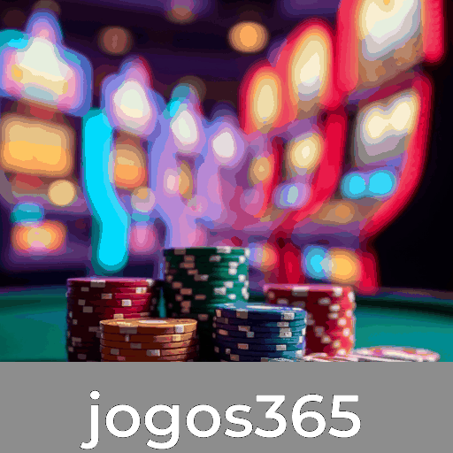 Jogos365: A Revolução do Cassino no Seu Celular