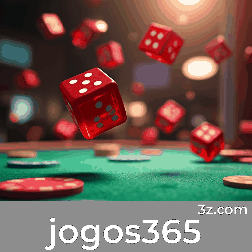 Tecnologia Avançada em Jogos de Casino no jogos365