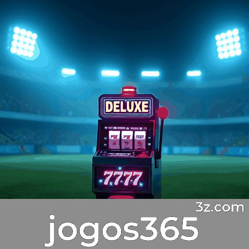 jogos365: Plataforma de Cassino e Apostas Confiável