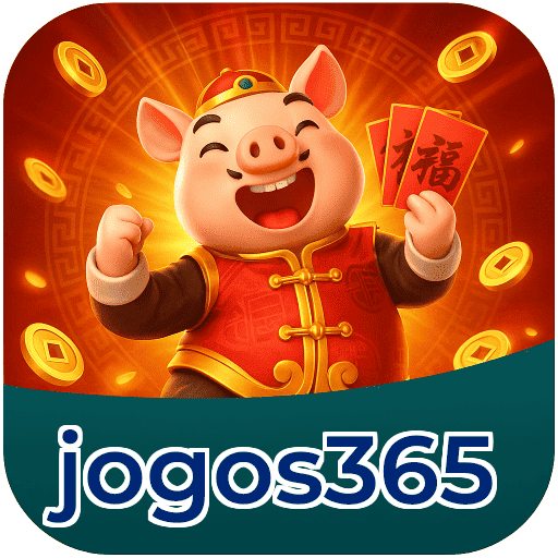 jogos365 Logo