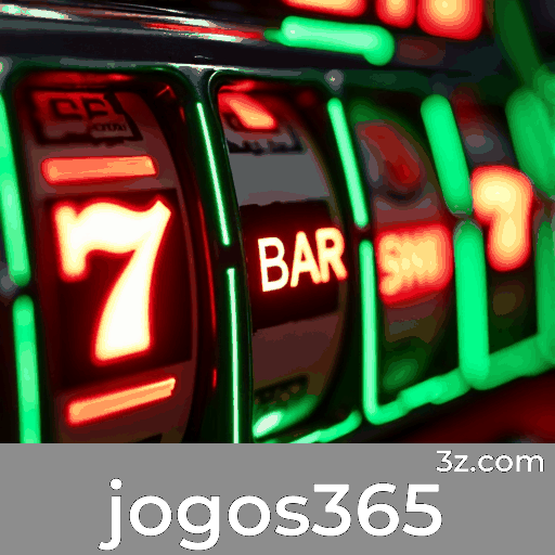 jogos365: Plataforma de Cassino e Apostas Confiável