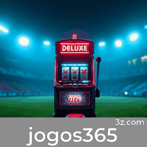 jogos365: Plataforma de Cassino e Apostas Confiável
