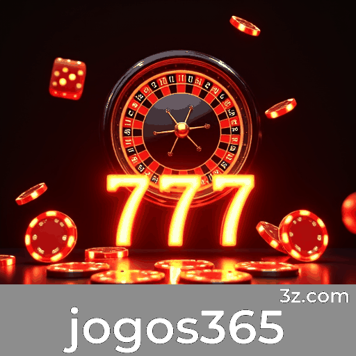 jogos365: Plataforma de Cassino e Apostas Confiável