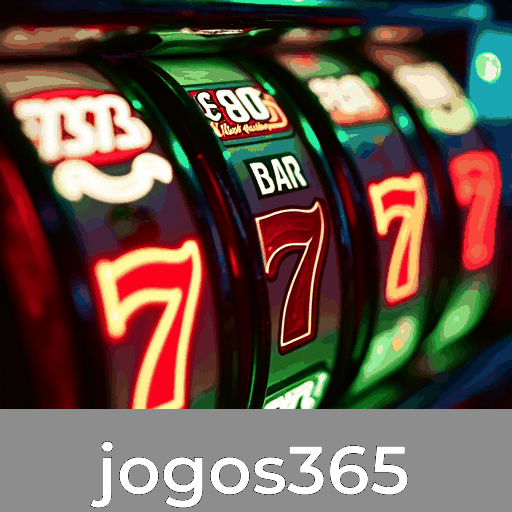 jogos365: O Seu Cassino Online Seguro e Divertido