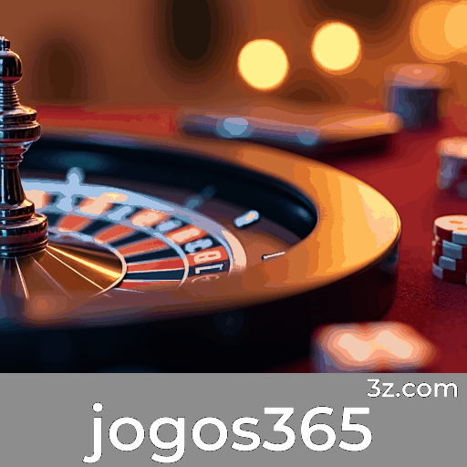 Jogos365: Apostas Esportivas Completas para Brasileiros