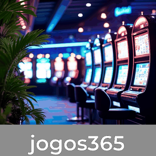 jogos365: Slots com Mega Prêmios, Mesa Clássica, e Experiência Imersiva com Dealer ao Vivo