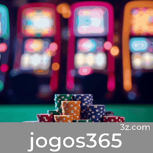 jogos365: Plataforma de Cassino e Apostas Confiável