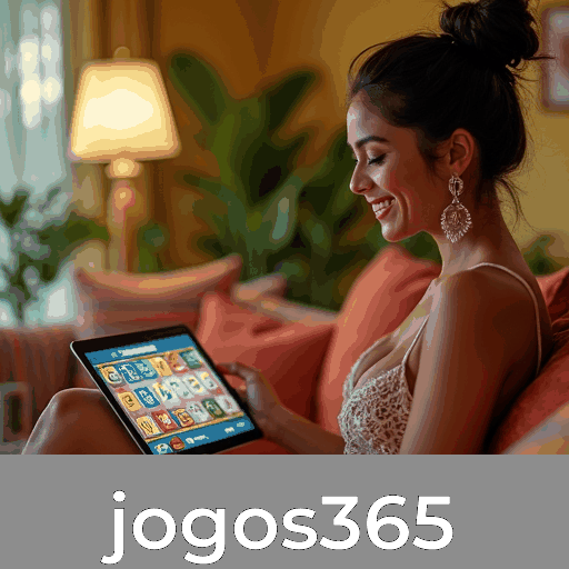 Experiencie o acesso seguro premium no jogos365