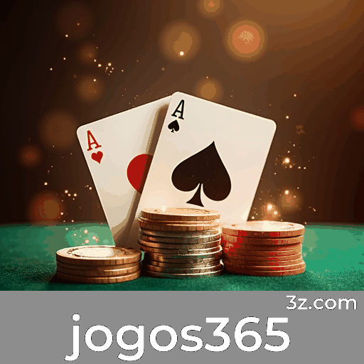 jogos365: Plataforma de Cassino e Apostas Confiável