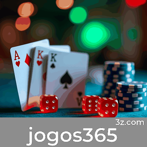 jogos365: Plataforma de Cassino e Apostas Confiável