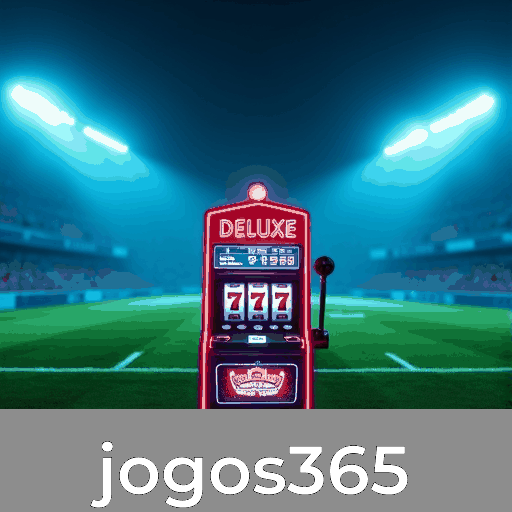 Explore os Bônus Exclusivos do jogos365