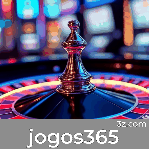 jogos365: Plataforma de Cassino e Apostas Confiável