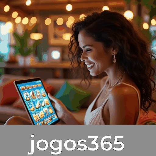 Jogos365: A Plataforma Líder em Apostas com Serviços Profissionais