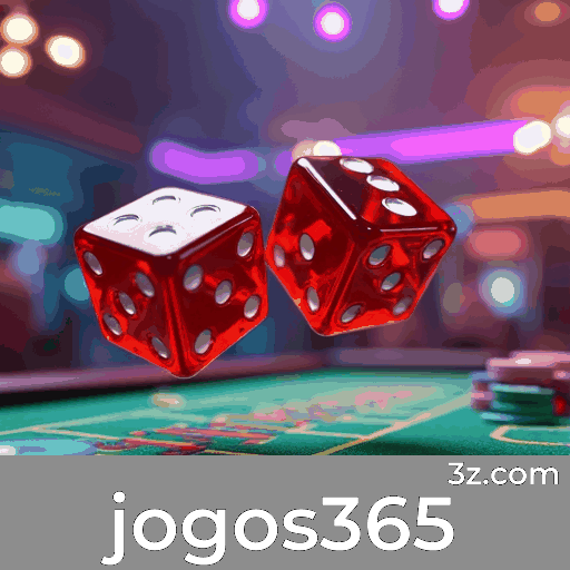 Jogos365: Experiência de Cassino Imersiva para Brasileiros